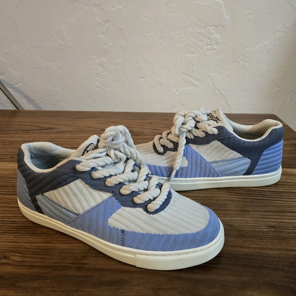 Fuego Jade Low Top Dance Sneakers Men’s 10.5/Women’s 11.5 - Picture 2 of 10